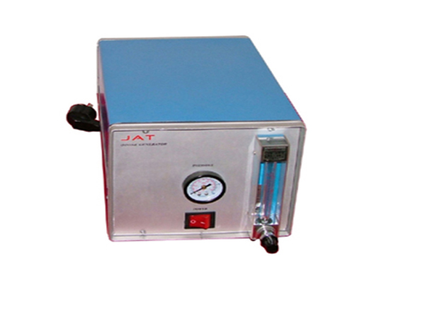 JC-3型台式小型臭氧发生器